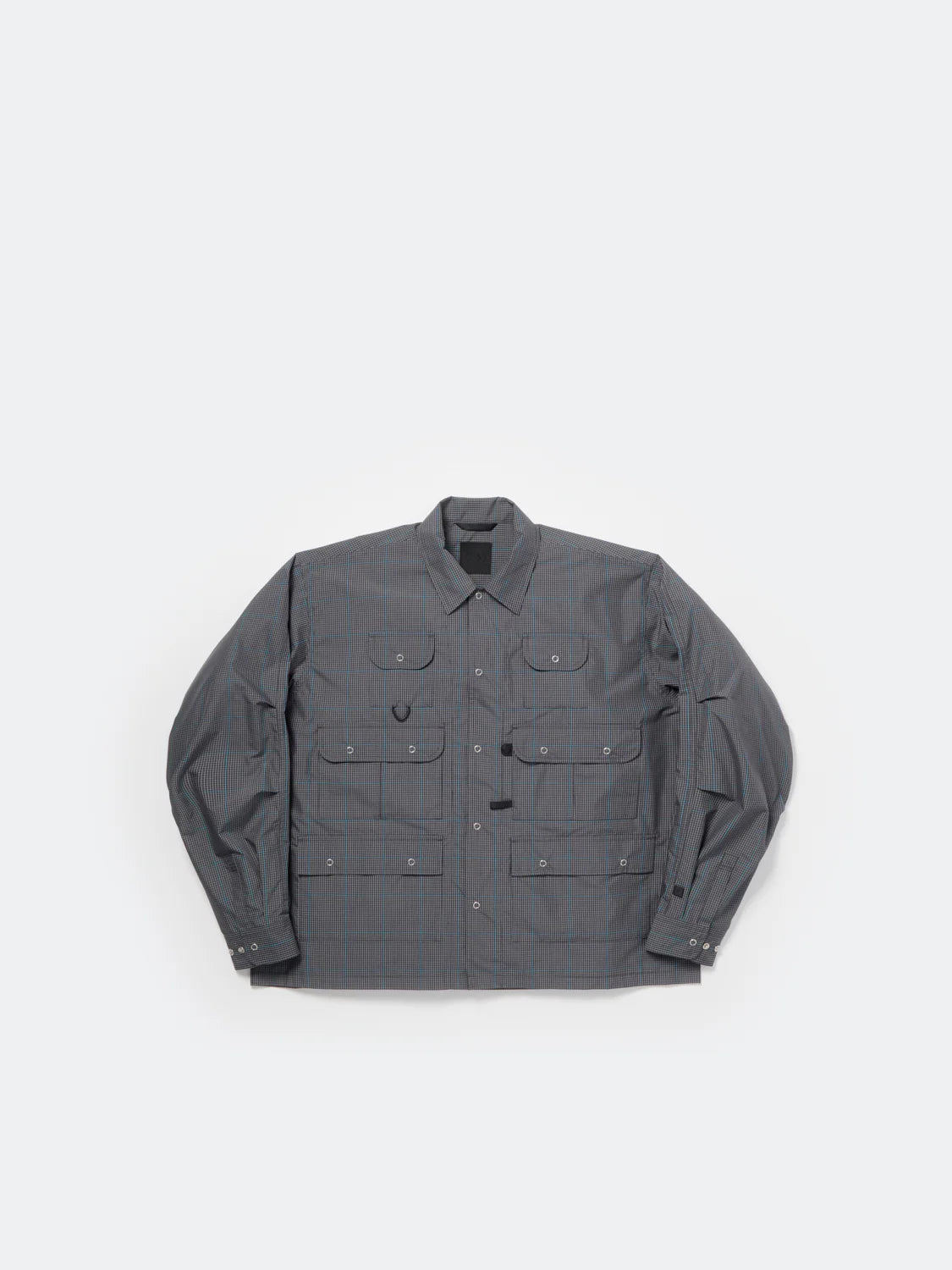 DAIWA PIER39 TECH MULTI FISHING POCKET SHIRT L/S