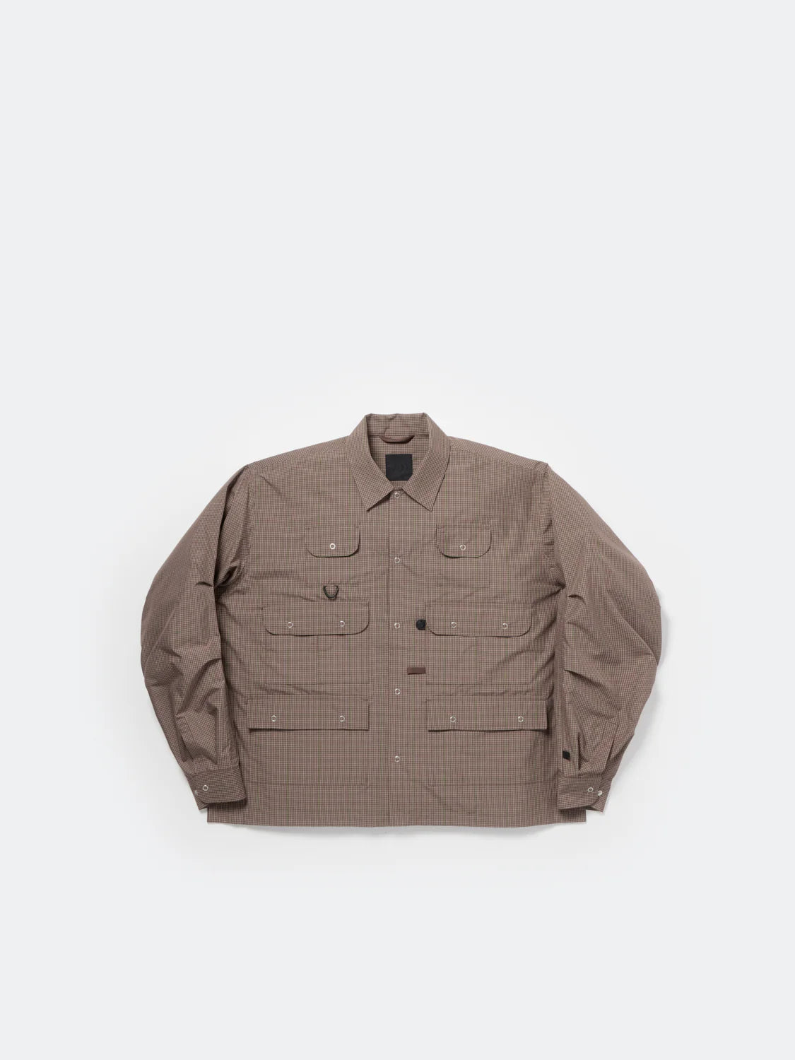 DAIWA PIER39 TECH MULTI FISHING POCKET SHIRT L/S