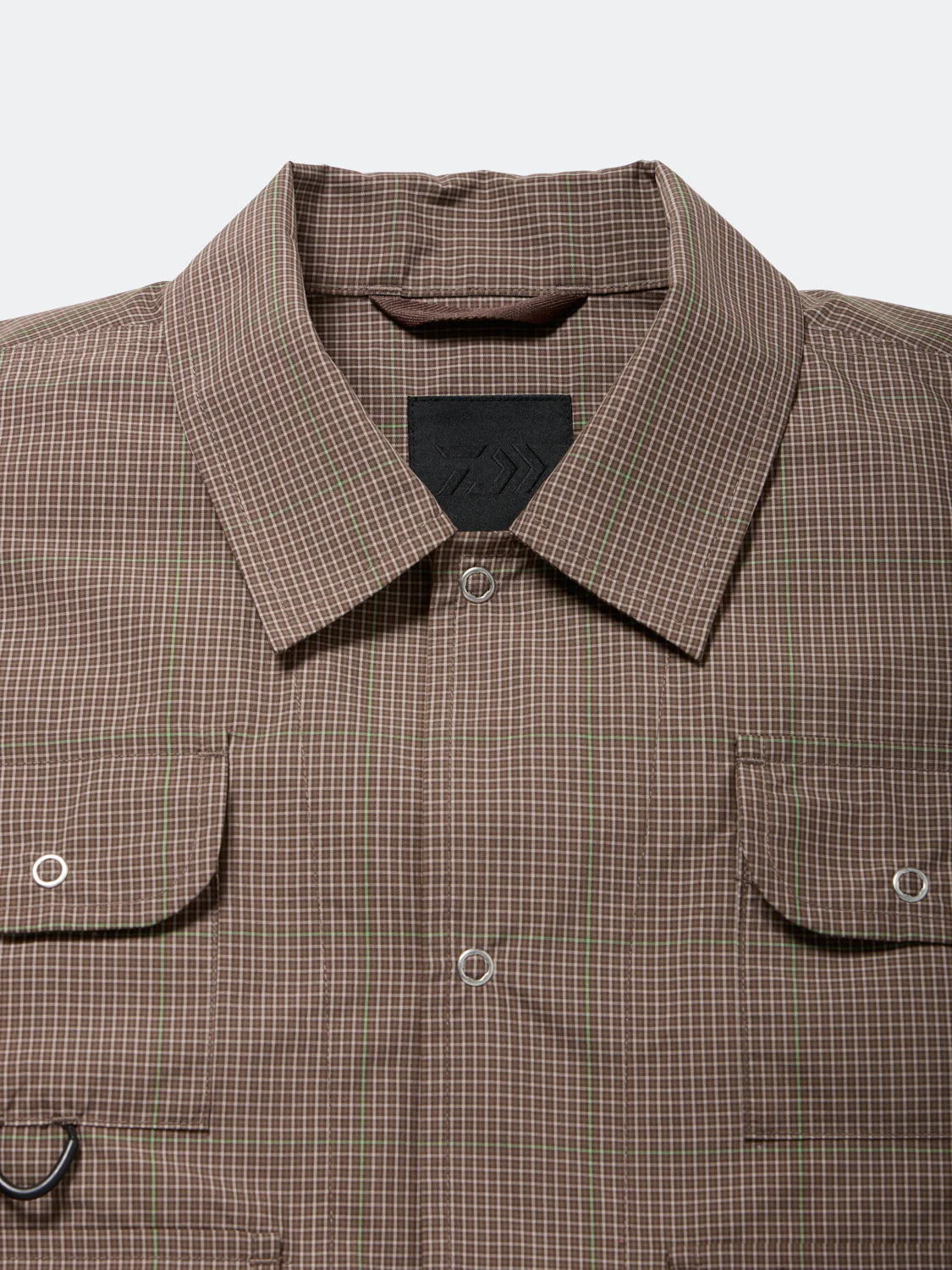 DAIWA PIER39 TECH MULTI FISHING POCKET SHIRT L/S