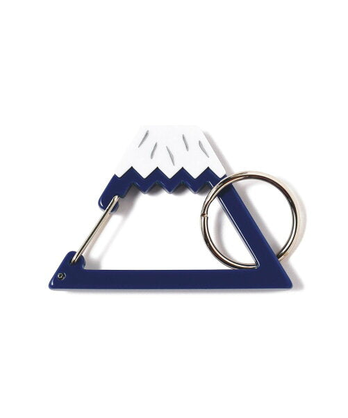 BEAMS JAPAN Fuji Carabiner Key Chain