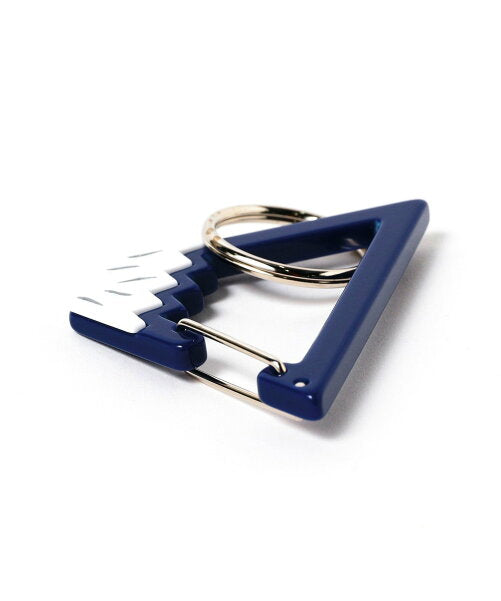 BEAMS JAPAN Fuji Carabiner Key Chain