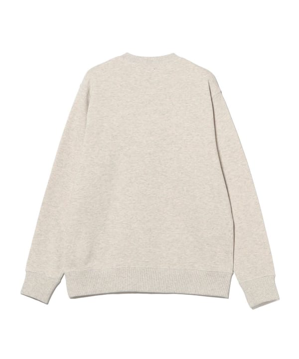 BEAMS Crewneck Sweatshirt