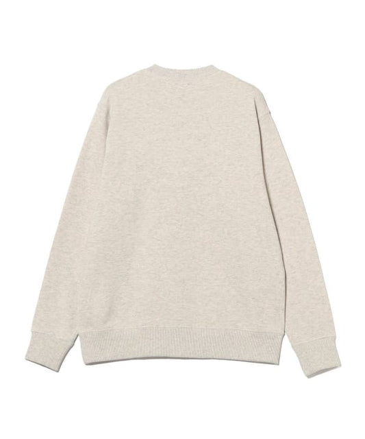 BEAMS Crewneck Sweatshirt