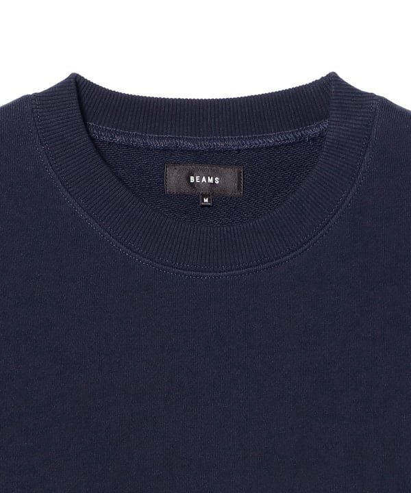 BEAMS Crewneck Sweatshirt