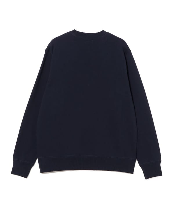 BEAMS Crewneck Sweatshirt
