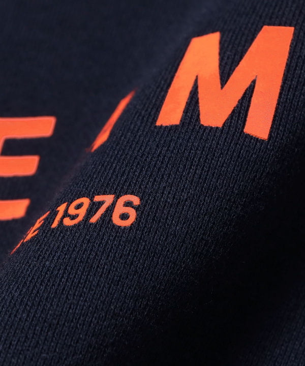 BEAMS Crewneck Sweatshirt