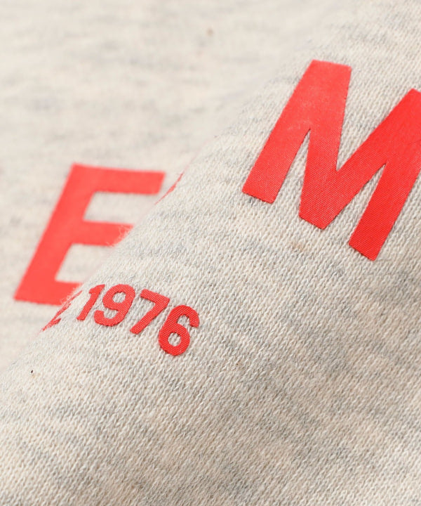 BEAMS Crewneck Sweatshirt