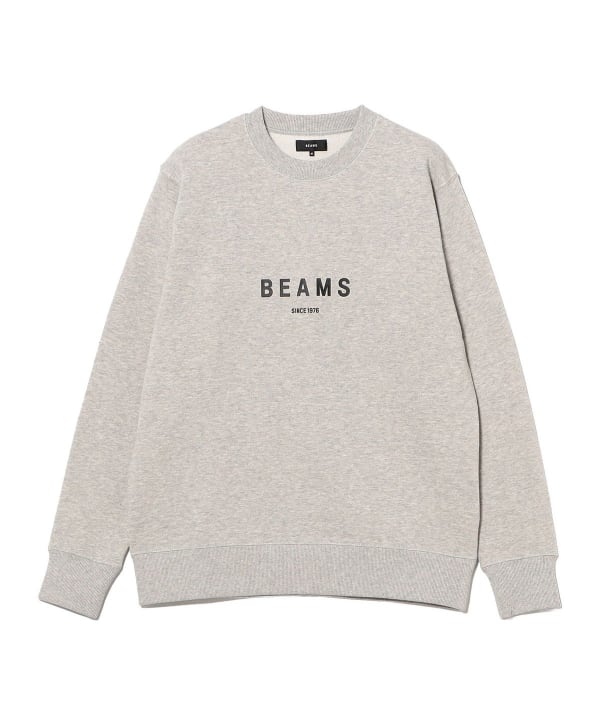 BEAMS Crewneck Sweatshirt