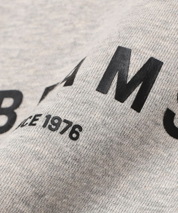 BEAMS Crewneck Sweatshirt