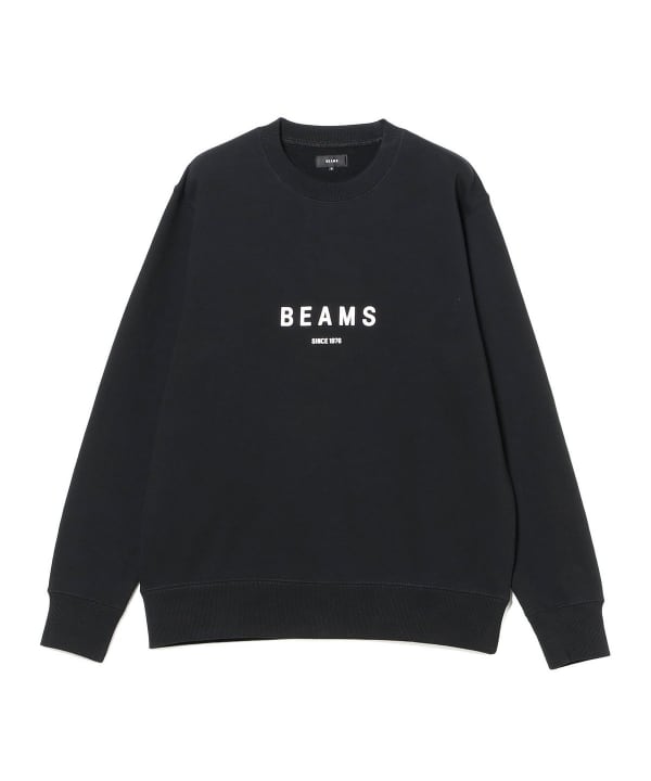 BEAMS Crewneck Sweatshirt