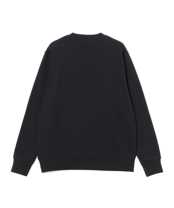 BEAMS Crewneck Sweatshirt