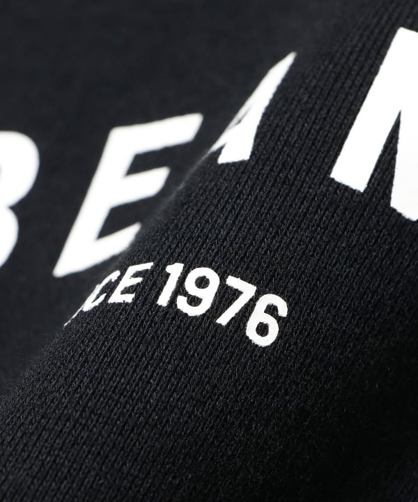 BEAMS Crewneck Sweatshirt
