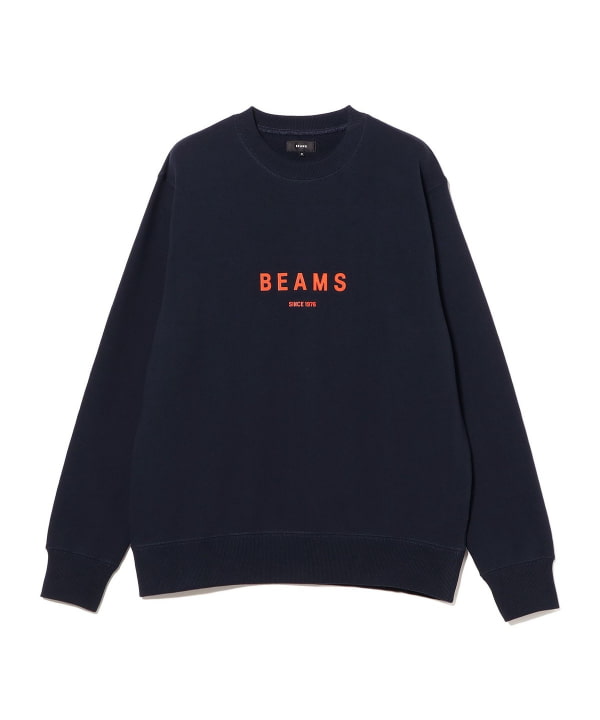 BEAMS Crewneck Sweatshirt