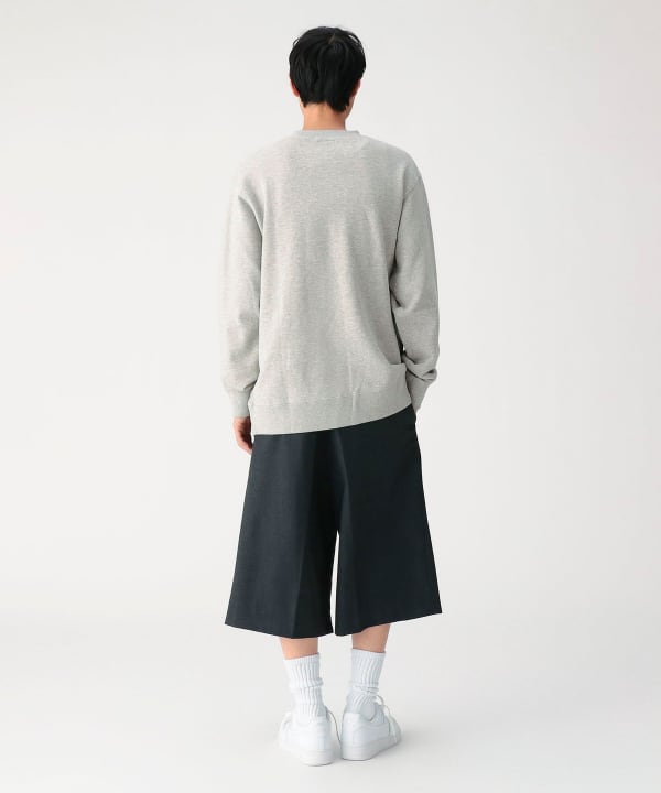 BEAMS Crewneck Sweatshirt