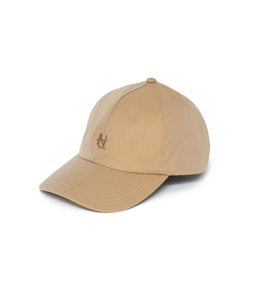 nanamica 2L Cotton GORE-TEX Cap