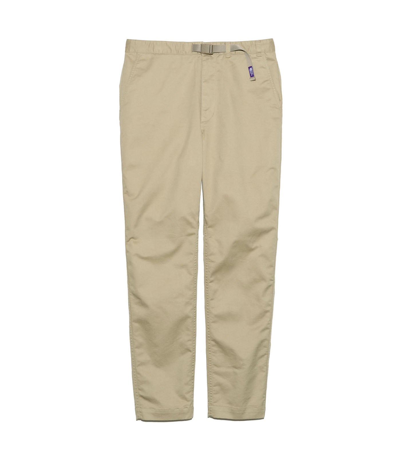 THE NORTH FACE PURPLE LABEL COOLMAX Chino Tapered Pants