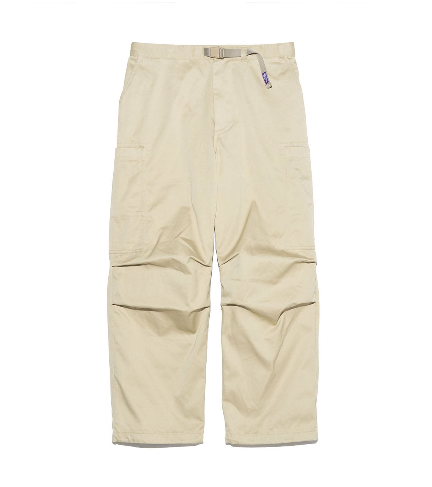 THE NORTH FACE PURPLE LABEL Chino Cargo Pocket Field Pants