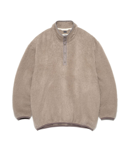 nanamica Pullover Sweater