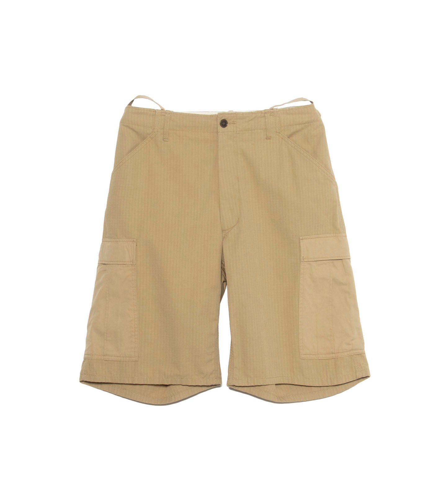 nanamica Cargo Shorts