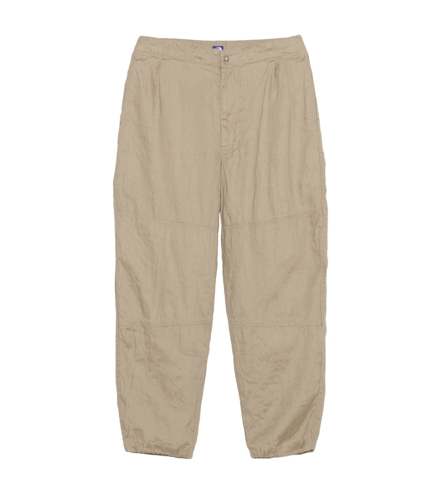 Purple Label Hemp Mountain Wind Pants
