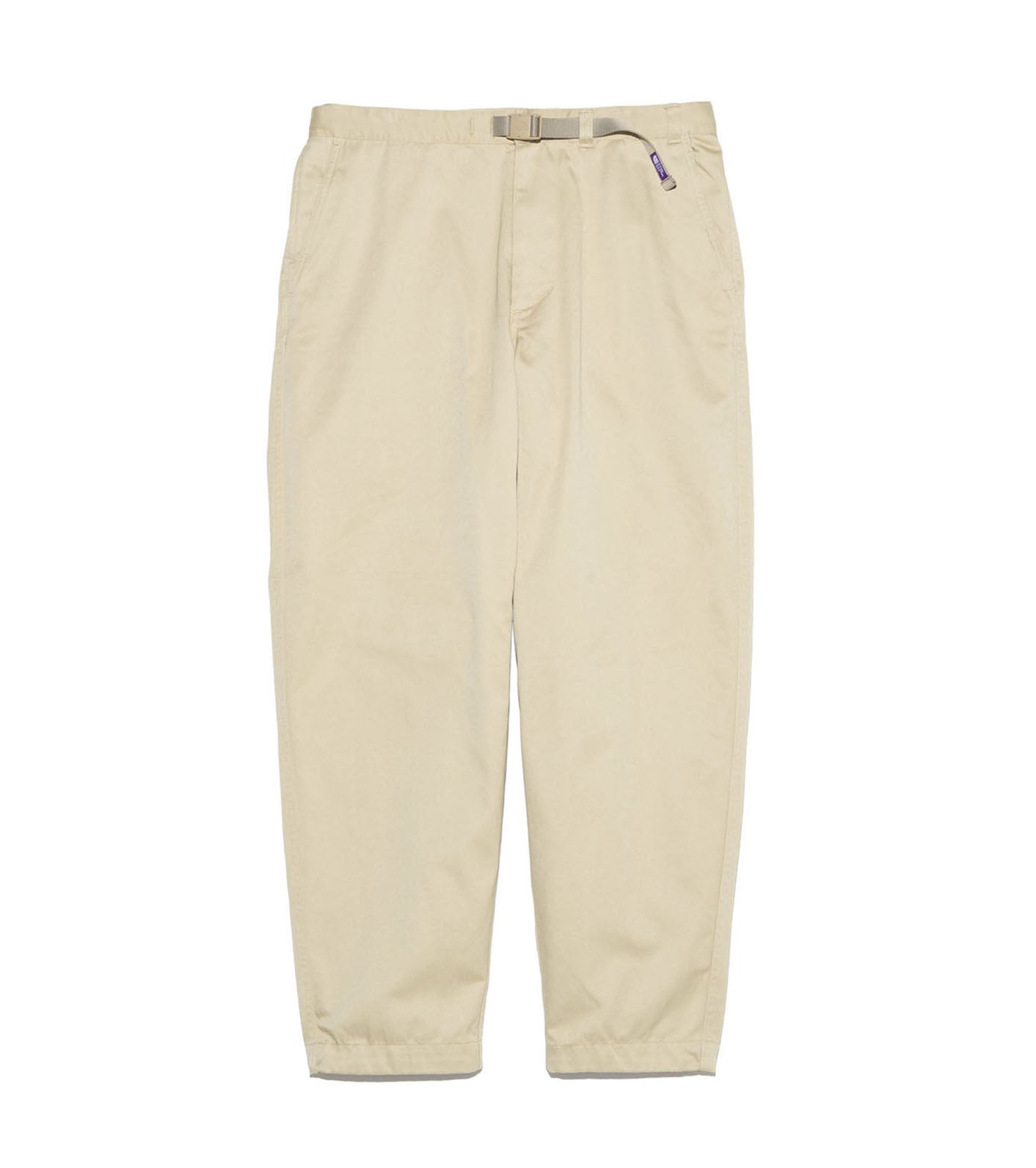 THE NORTH FACE PURPLE LABEL Chino Wide Tapered Field Pants