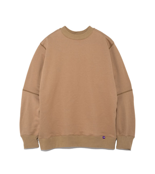 THE NORTH FACE PURPLE LABEL Field Crewneck Sweatshirt