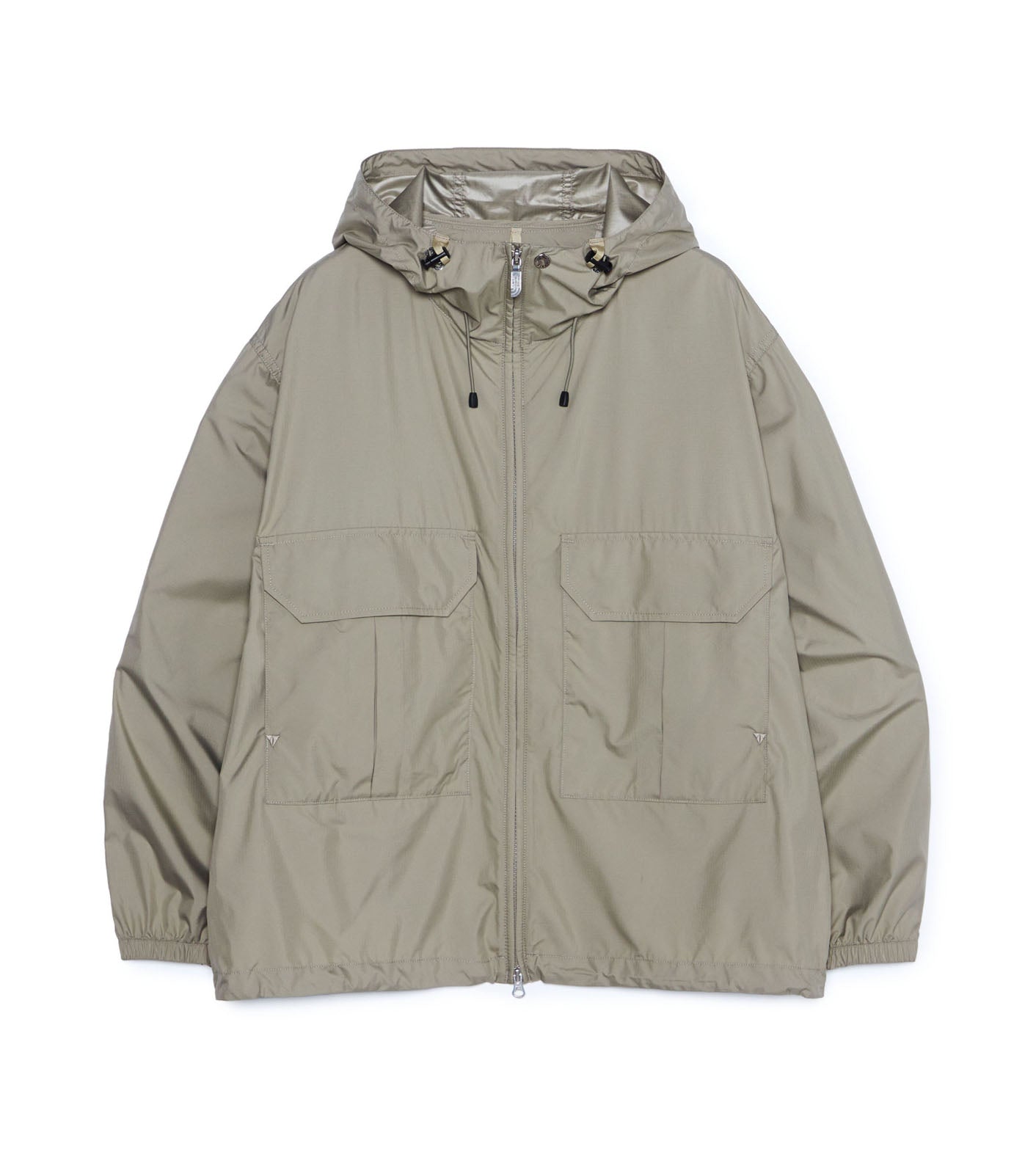 Purple Label PERTEX QUANTUM Mountain Wind Parka