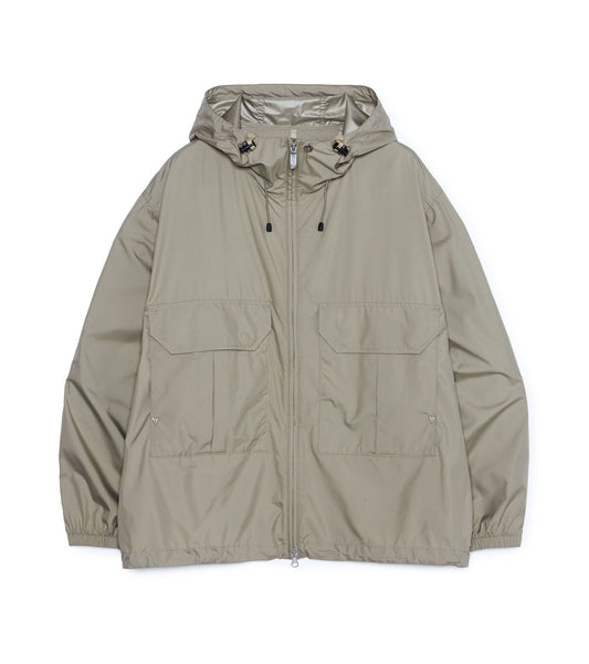 Purple Label PERTEX QUANTUM Mountain Wind Parka