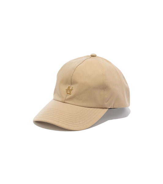 nanamica 2L Cotton GORE-TEX Cap