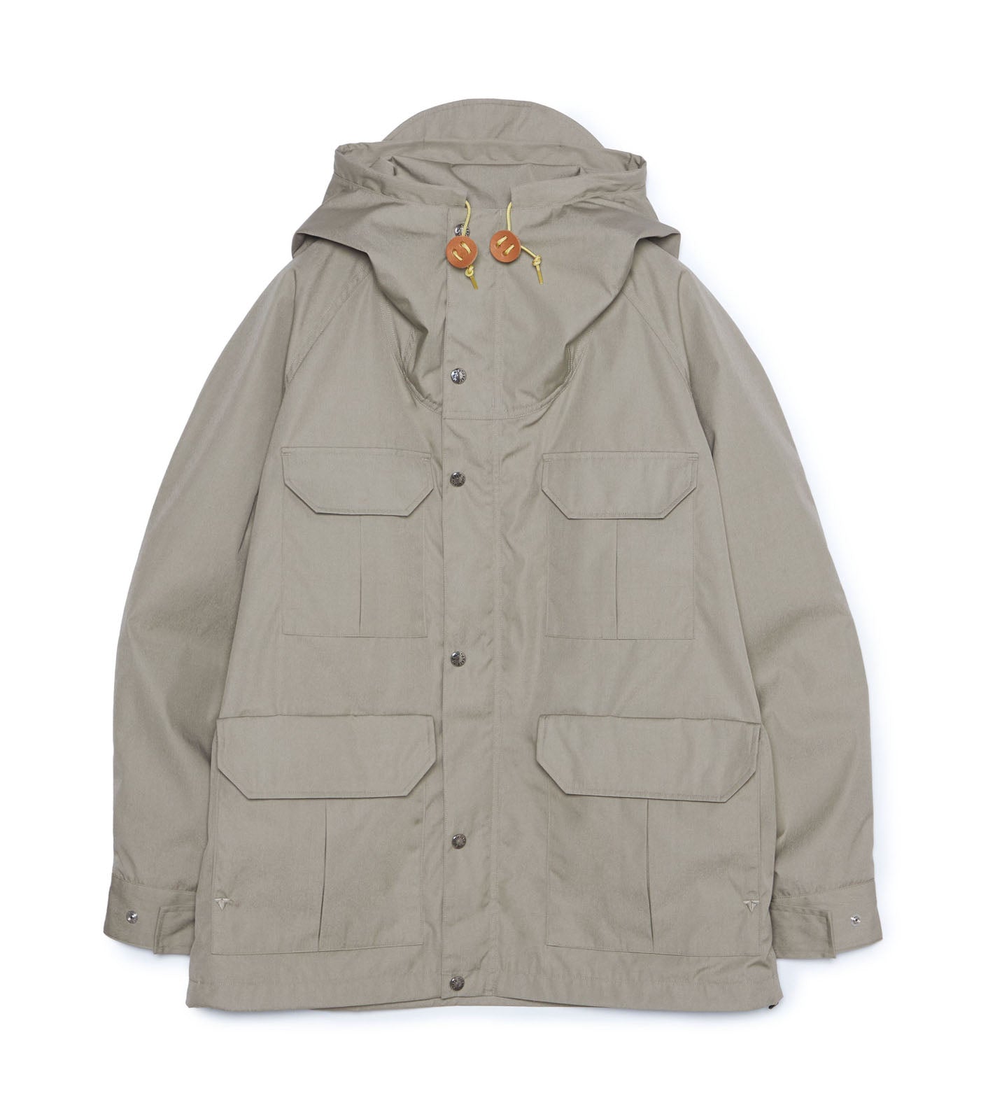 Purple Label 65/35 Mountain Parka