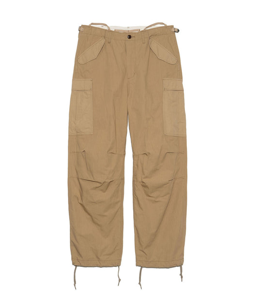 nanamica Cargo Pants