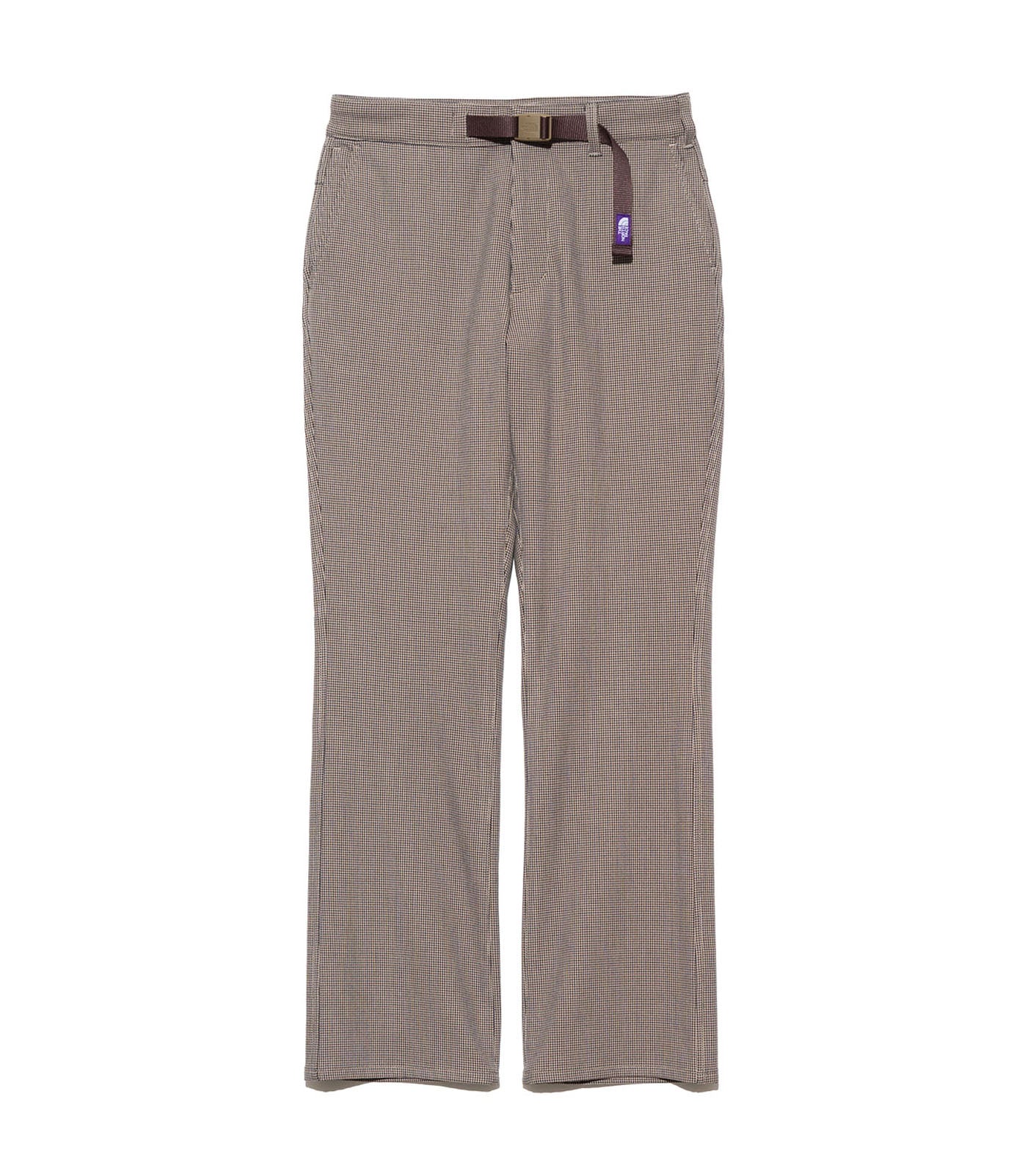 THE NORTH FACE PURPLE LABEL Flared Field Pants