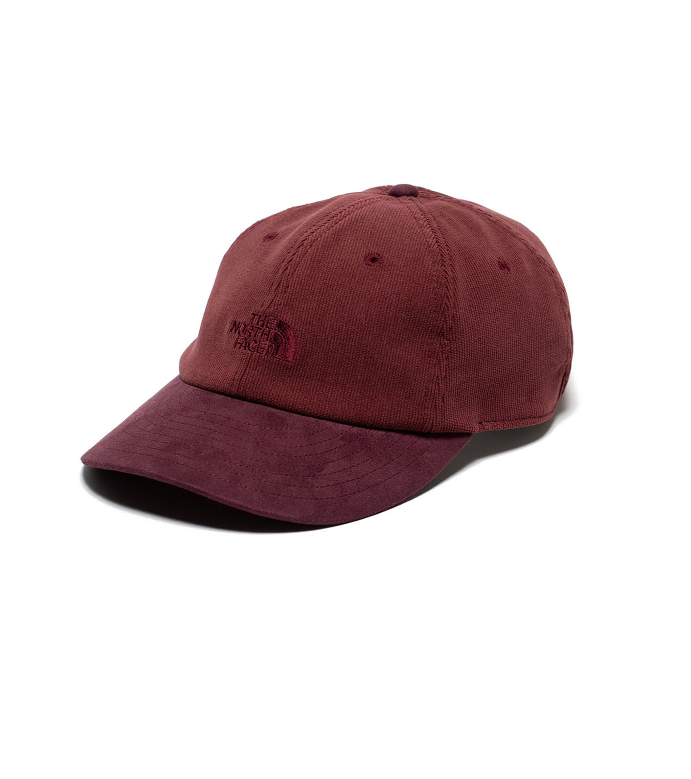 THE NORTH FACE PURPLE LABEL Corduroy Field Cap