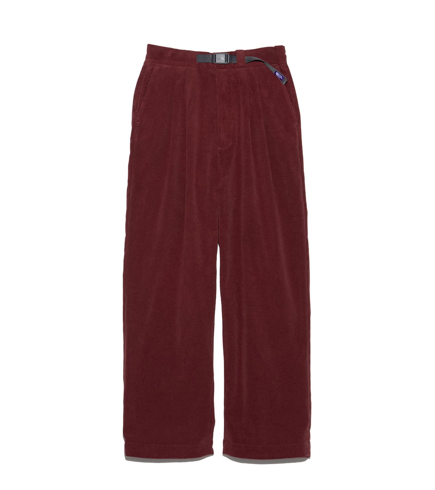 THE NORTH FACE PURPLE LABEL Corduroy Field Tuck Pants