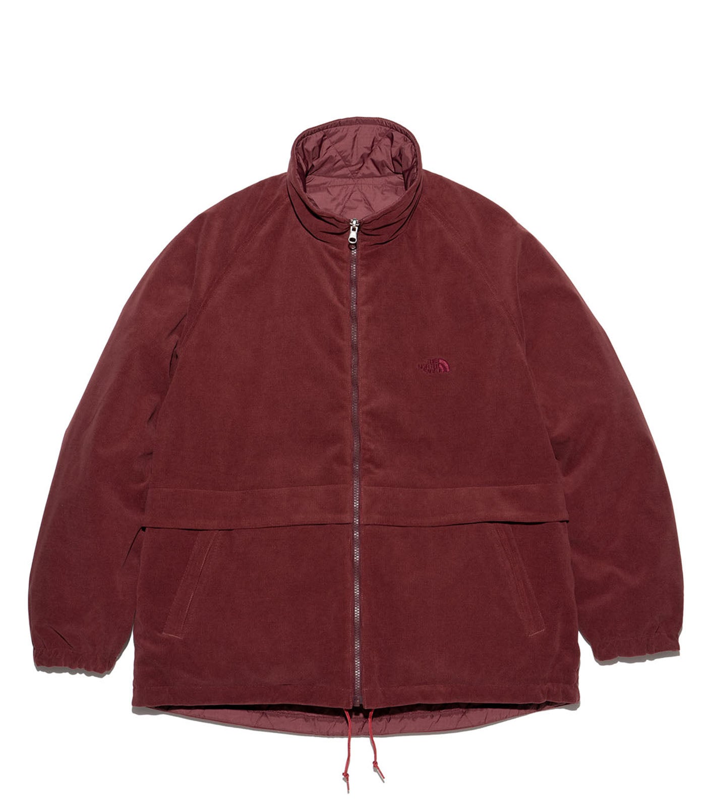 THE NORTH FACE PURPLE LABEL Corduroy Field Reversible Jacket