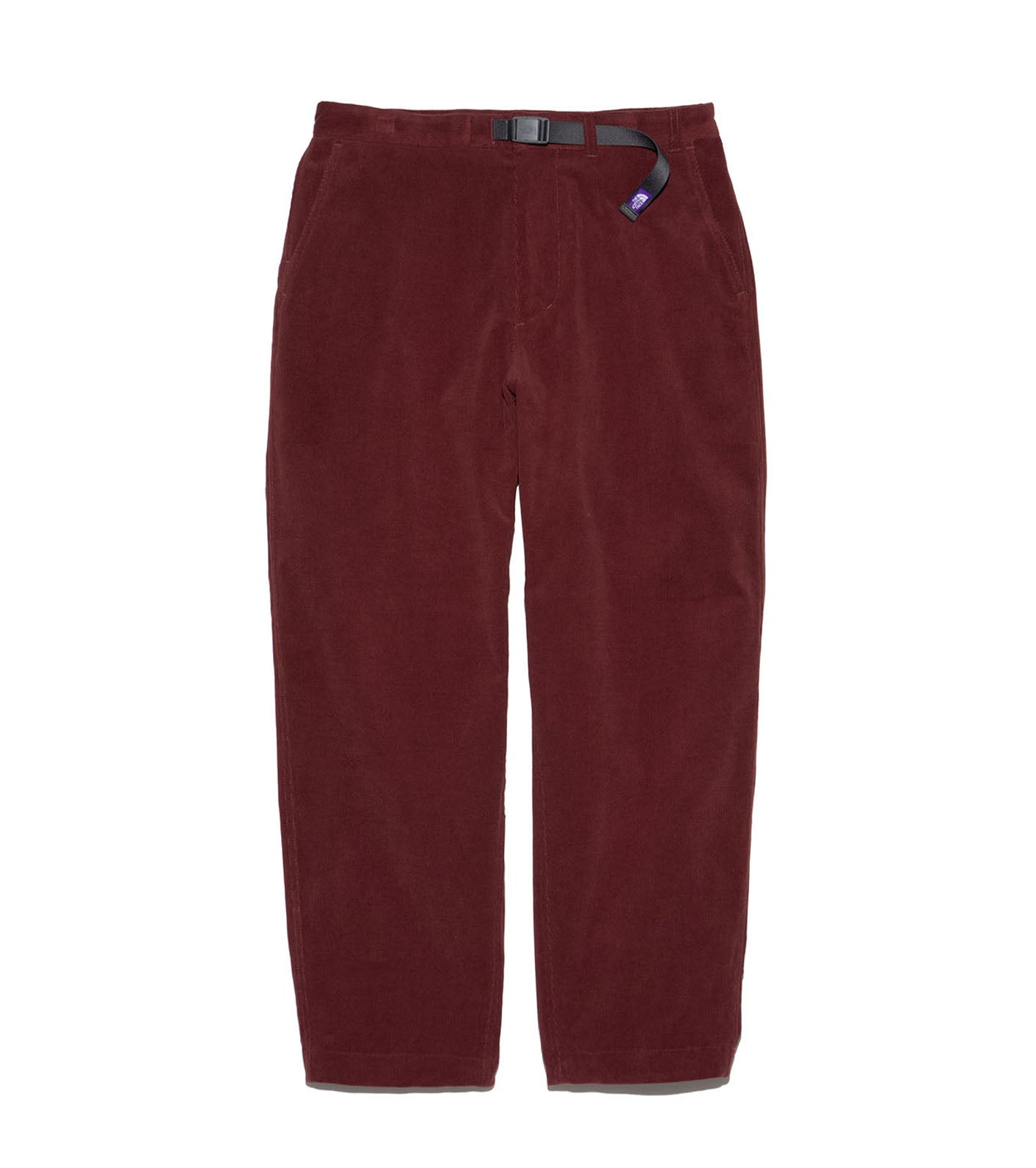 THE NORTH FACE PURPLE LABEL Corduroy Wide Tapered Field Pants