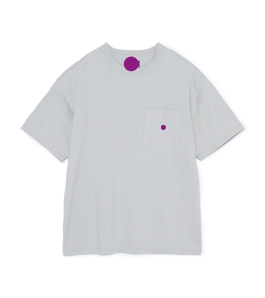 Purple Label 8oz Field Pocket Tee