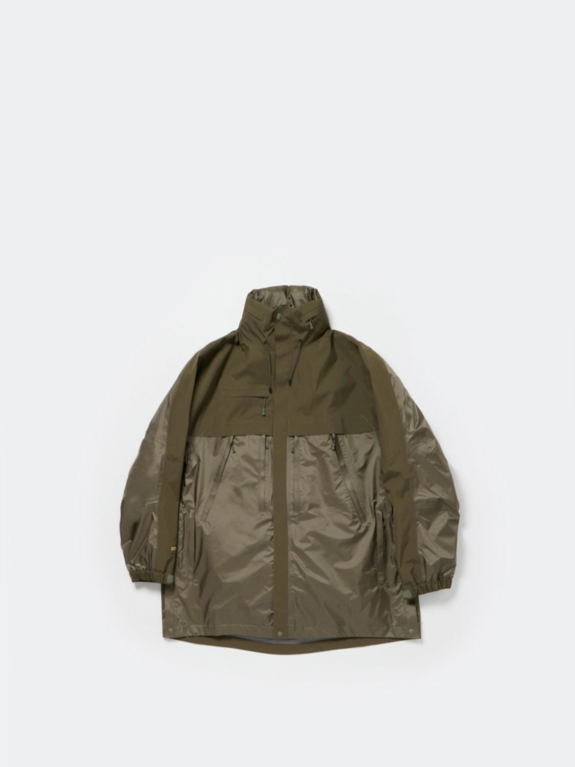 DAIWA PIER39 GORE-TEX TECH TACTICAL JACKET