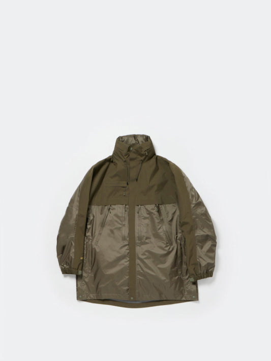 DAIWA PIER39 GORE-TEX TECH TACTICAL JACKET