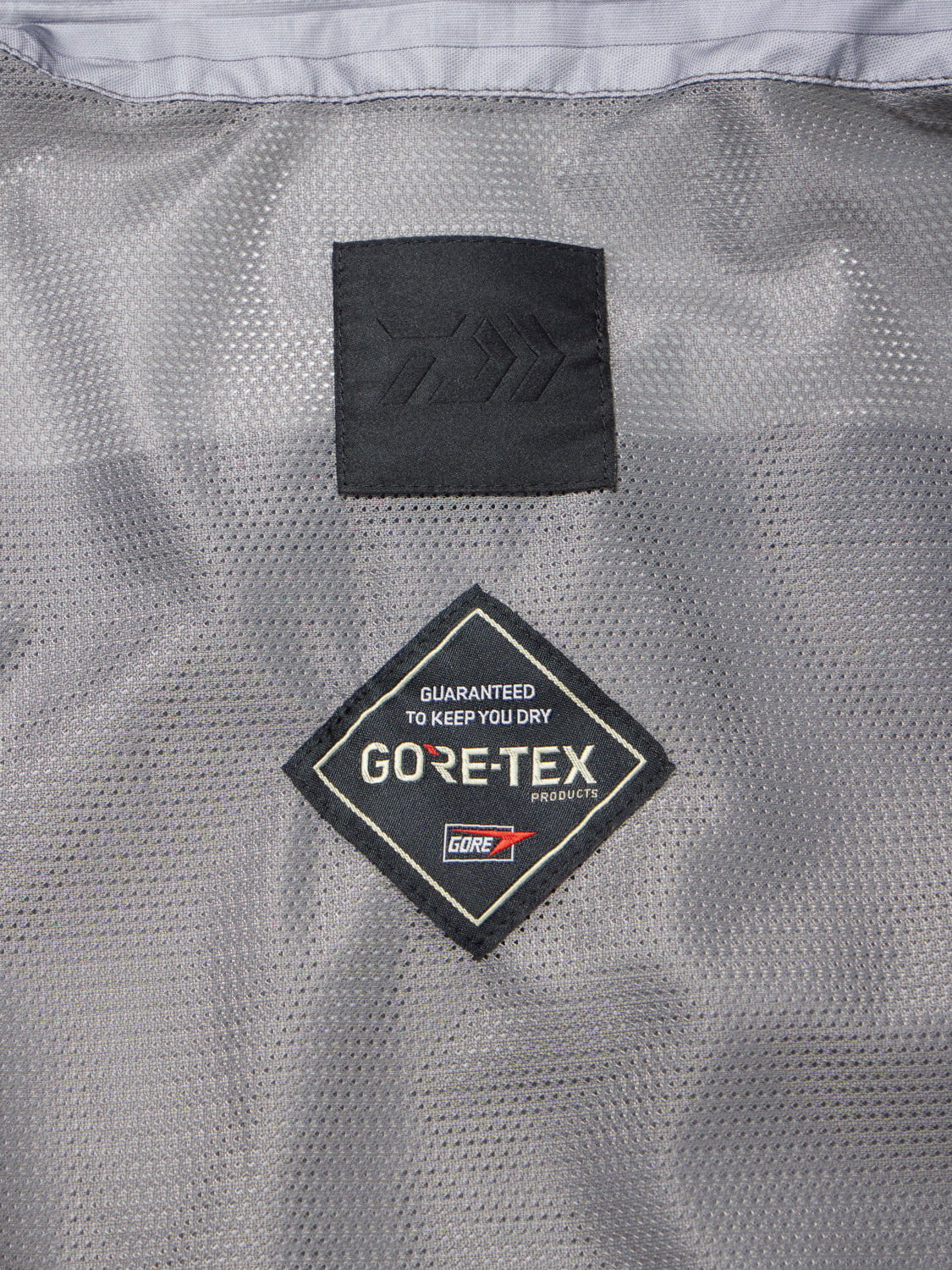 DAIWA PIER39 GORE-TEX TECH TACTICAL JACKET