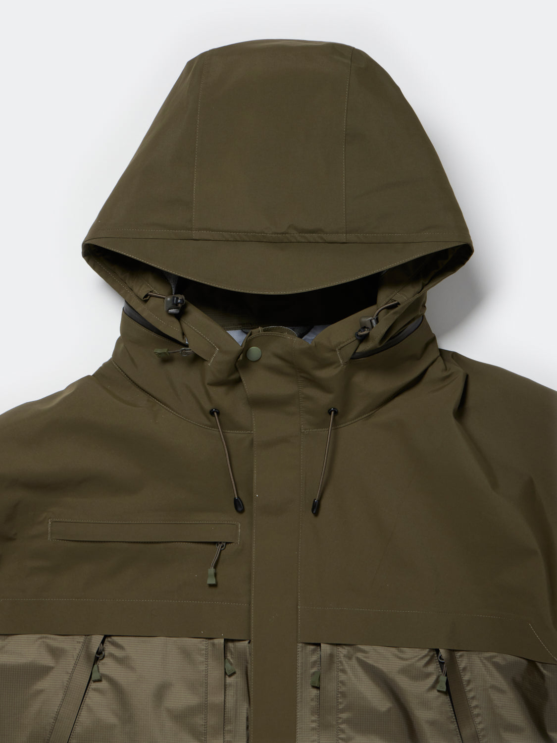 DAIWA PIER39 GORE-TEX TECH TACTICAL JACKET