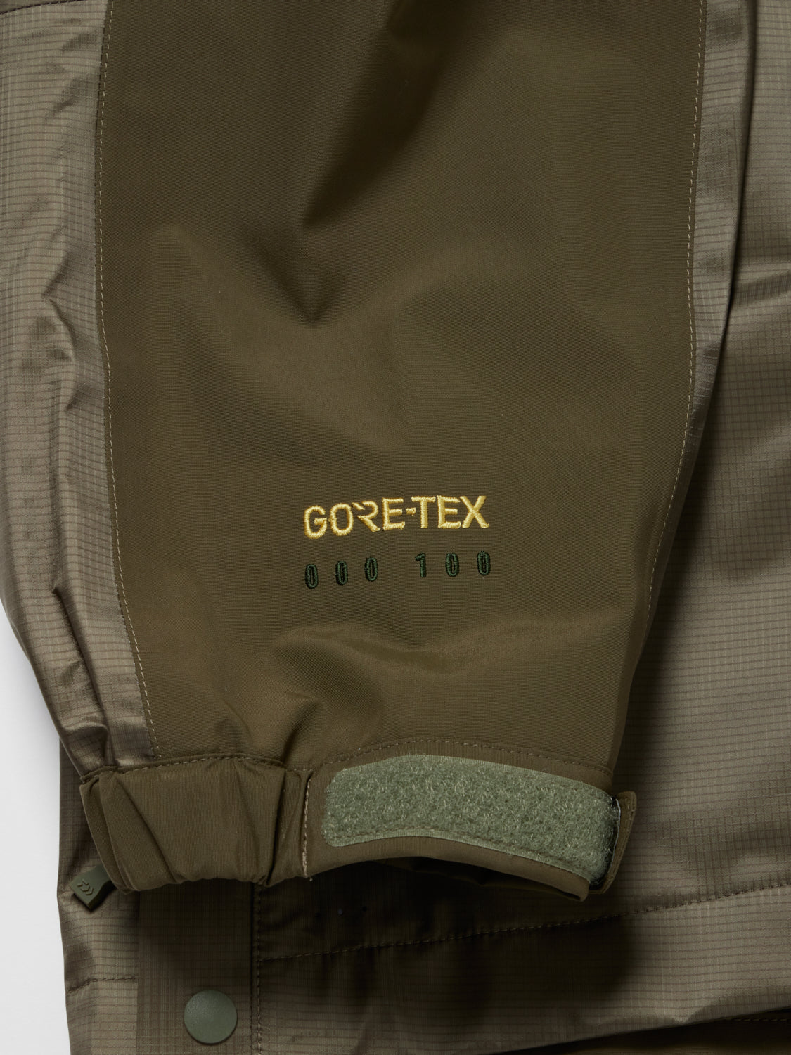 DAIWA PIER39 GORE-TEX TECH TACTICAL JACKET