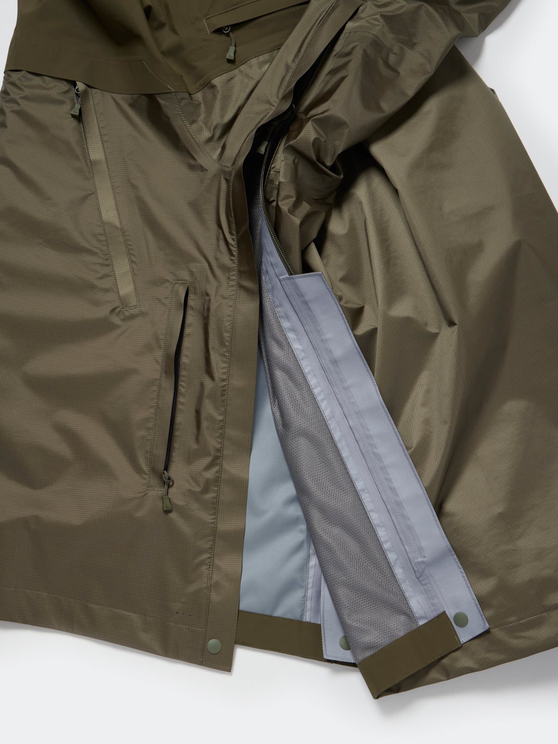 DAIWA PIER39 GORE-TEX TECH TACTICAL JACKET