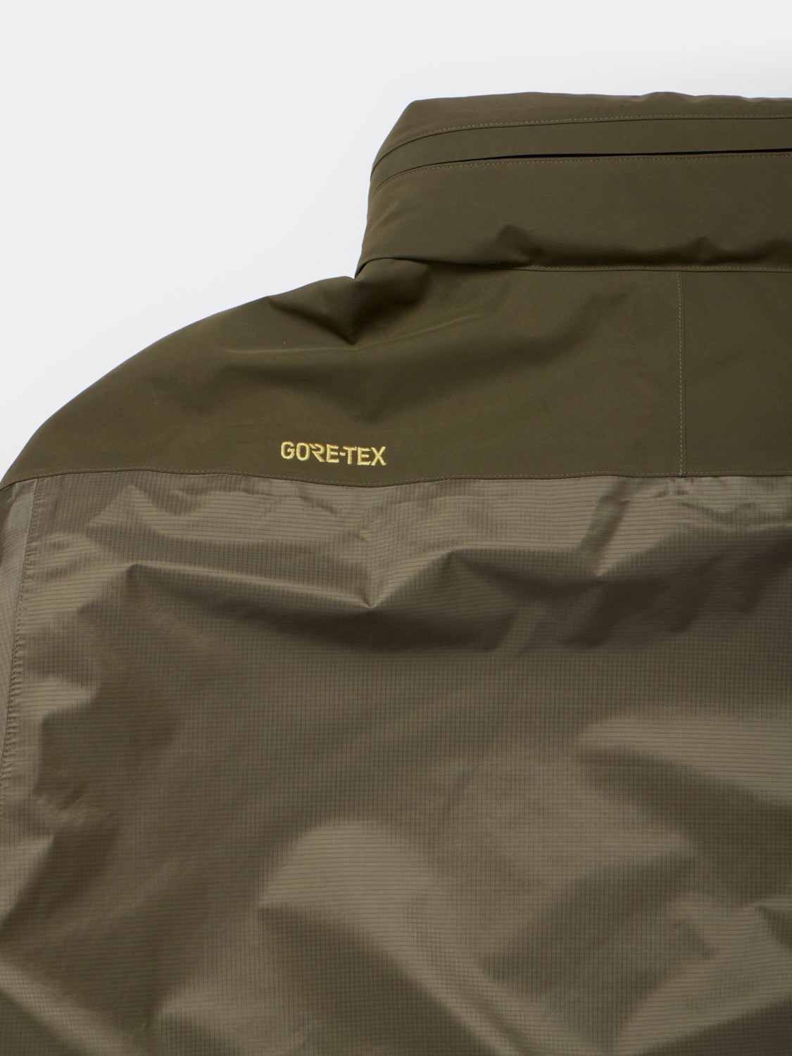 DAIWA PIER39 GORE-TEX TECH TACTICAL JACKET