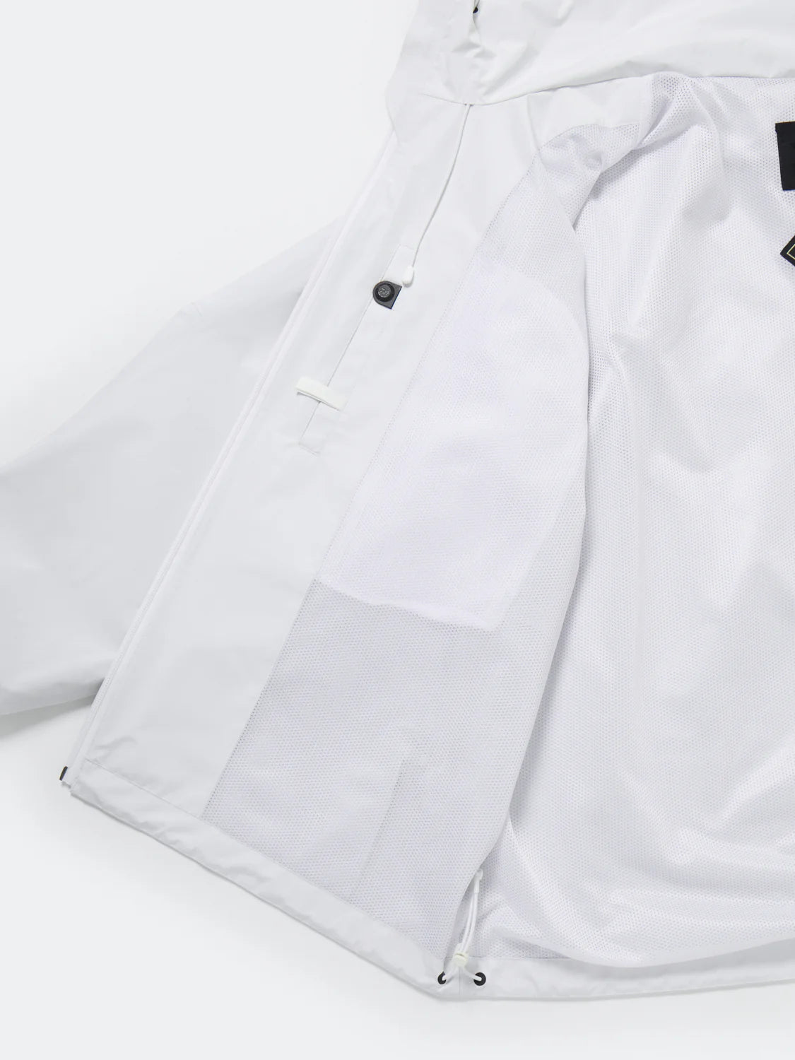 DAIWA PIER39 GORE-TEX TECH MIL SHELL JACKET