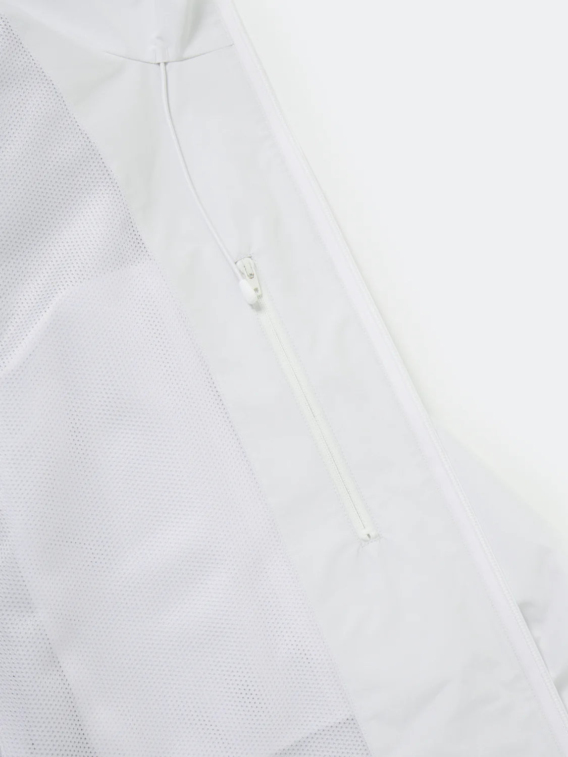 DAIWA PIER39 GORE-TEX TECH MIL SHELL JACKET