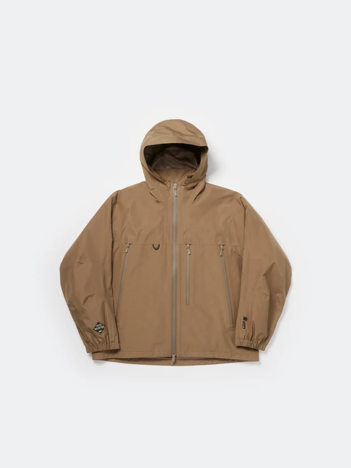 DAIWA PIER39 GORE-TEX TECH MIL SHELL JACKET