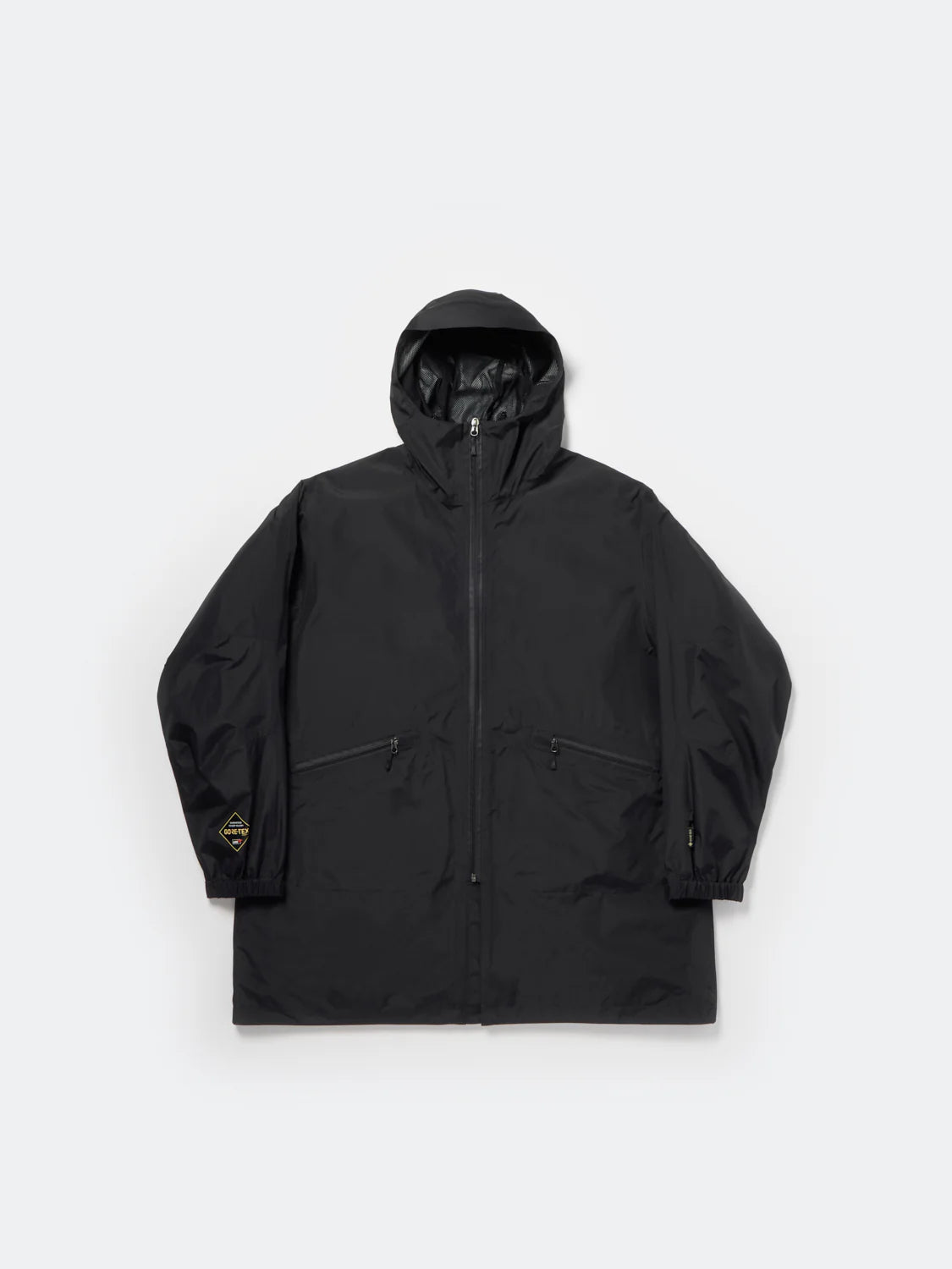 DAIWA PIER39 GORE-TEX TECH 2WAY CADET PARKA