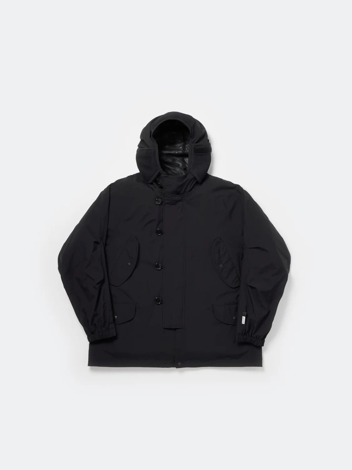 DAIWA PIER39 WINDSTOPPER® FLIGHT PARKA