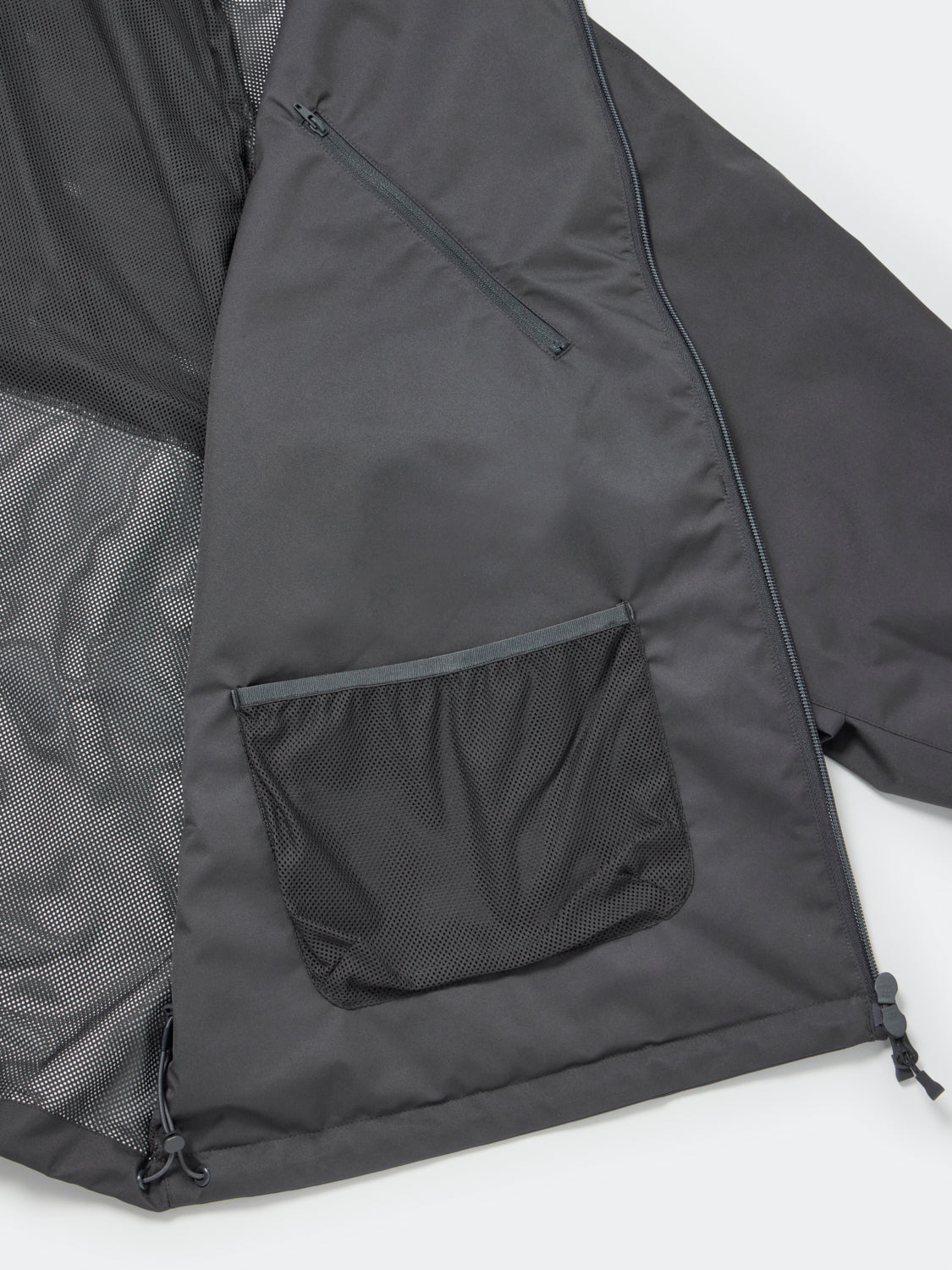 DAIWA PIER39 GORE-TEX WINDSTOPPER® TECH SPORTS JACKET